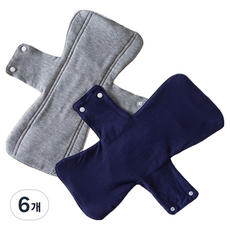 행복드림 편안한 착용감 안심팬티 기저귀, 특대형, 6개, 1개입