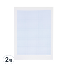 All Paper 模造方格紙 80g, 4開, 2個