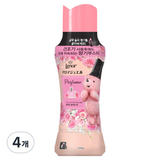 레노아 향기부스터 블루밍 블로썸, 4개, 205g