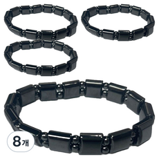 POTENKIT 舒適磁吸手環 款式2 FREE, 8個