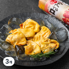 국산 멍게, 150g, 3개