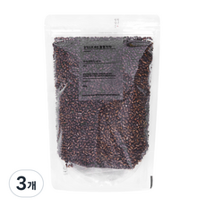 방앗간청년 압력으로 볶은 결명자차, 400g, 1개입, 3개