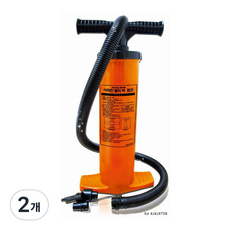 아라칸 멀티 빅펌프 517BP, 혼합색상, 2개