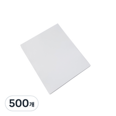 All Paper 雪銅紙 100g, B5, 500件