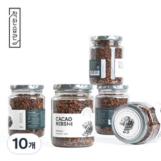 Good Habit 可可豆, 200g, 10個