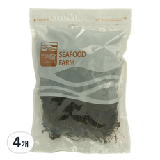 THEHAEDAM 乾馬蹄菜, 300g, 4個