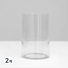 Alissa 無線加濕器專用水箱, 2個, AH1