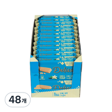 Torren Delisso 香草威化餅, 40g, 48個