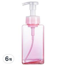 Life Point 補充用按壓式泡沫瓶 450ml