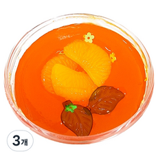 슬코 슬라임, 3개, 탱귤탱귤