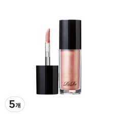 리르 룩스 리퀴드 아이섀도우, 1 누드글램, 5개