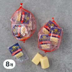 그랑도르 에담 미니 치즈, 20g, 5개입, 8개