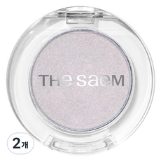THe SaeM 得鮮 Saemmul 單色果凍眼影, CR01 蜂蜜西柚果凍, 2個