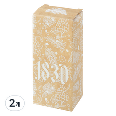 maison bremond 1830 無花果巴薩米克醋, 2個, 100ml