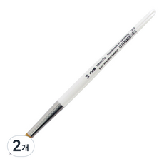 KUM 庫姆 記憶點圓頭筆, 2個, 14號