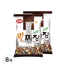 韓國 SAMHWA 美味炸醬, 8個, 300g