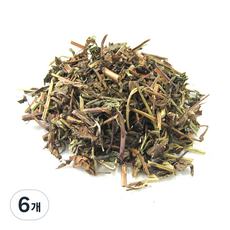 갑당약초 박하, 300g, 1개입, 6개