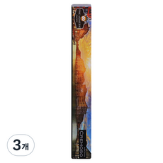 TRE VENEZIE Nespresso相容膠囊咖啡 克雷莫索, 10入, 3個, 5.5g