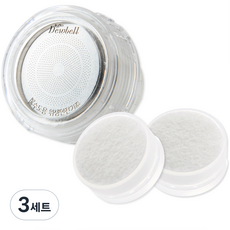 듀벨 수도애 세면대용 정수키트 + 필터 2p, 3세트, 듀벨 수도애 정수키트