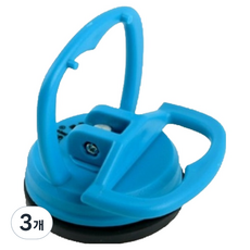 Coms 真空玻璃吸盤 BE479, 3個