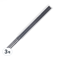 CARAN D'ACHE 瑞士卡達 Technograph 筆芯 3入, 3個