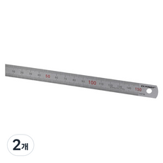이엑스파워 철직자 무광 150mm SRM-150, 2개