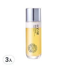 NARUKO 牛爾 京城之霜 台灣公司貨 雙激活妍滋養雪露, 120ml, 3瓶