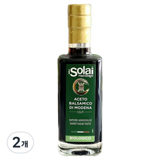 isolai 巴薩米克醋 綠標, 2個, 250ml