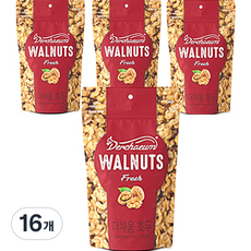 Derchaeum 호두, 16개, 150g