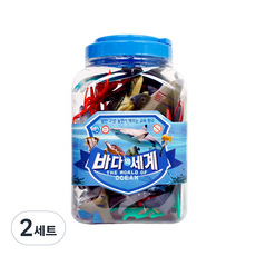 SH 海洋世界 大型玩具 隨機出貨, 2套