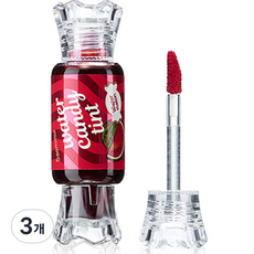 더샘 샘물 워터 캔디 틴트, 수박, 3개