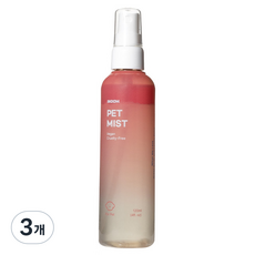 이눔 펫 미스트, 3개, 120ml