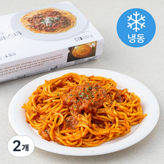 라쿠치나 라구 파스타 (냉동), 320g, 2개