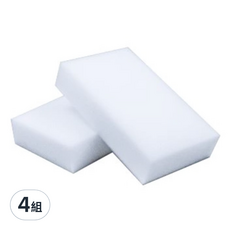 高科技泡棉6入, g33, 4組