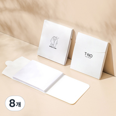 MONACO OLIVE 無痕乾淨撕用口袋型毛髮除塵器 主商品, 8個