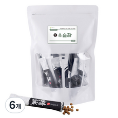 양원농장 우슬환 스틱형, 6개, 90g