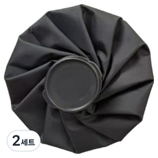 Queen Easy 注水式冷熱敷袋組 23cm, 2套