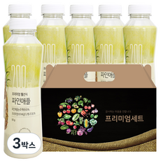 프리미엄웰선식 파인애플, 300g, 3박스