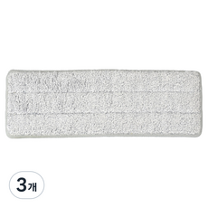 SamJeong CleanMaster All-in-one多功能清潔機替換用, 3個, 灰色