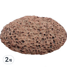 페이스바디 리얼 아트돌 풋 발각질 제거기, 1개입, 2개