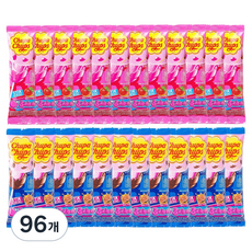 츄파춥스 빅바블, 12g, 96개