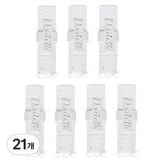 Dewbell 旅行用蓮蓬頭沉澱物過濾替換濾芯, 21個