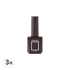 모스티브 어텀널드라이브 컬러젤, MC-07 그라파이트메탈릭, 3개, 12g