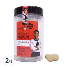 奉元大廚李奉元一枚辣味硬幣全能固體肉湯 40p, 120g, 2個