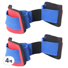 Honey Home 大拇指按摩運動帶, 4個