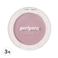 peripera 渲染陽光腮紅, 24 月亮蹦蹦跳, 3個