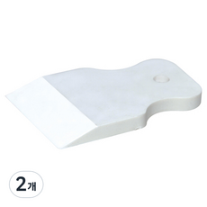 스마토 고무헤라 전장 4 100mm C1023901, 2개