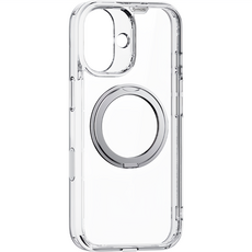 imos 耐衝擊軍規磁吸支架保護殼