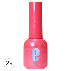 Soozza 糖漿亮片凝膠, 2個, 8g, 9-10