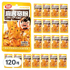 多旺 香寶 麻醬味 鈍粉, 32g, 120個